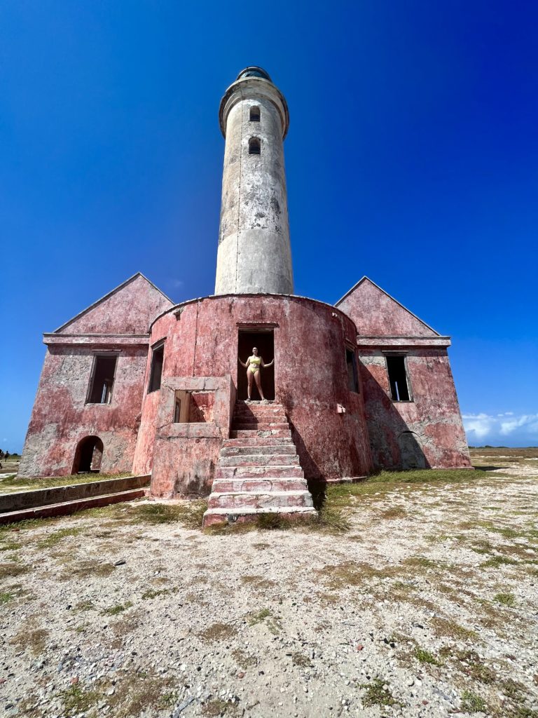 Curaçao, a captivating tropical paradise in the Caribbean, showcasing its vibrant charm and stunning natural beauty.