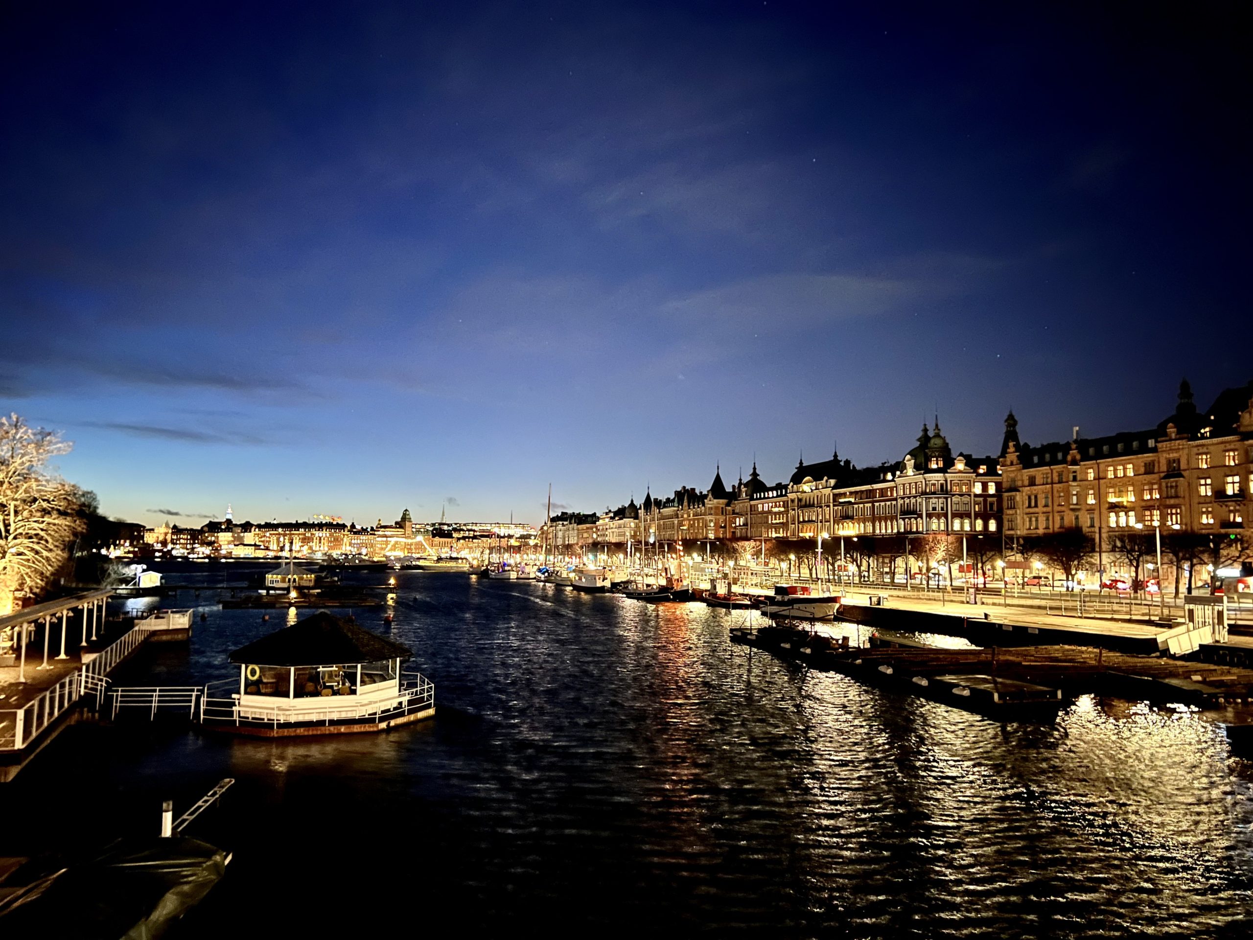 Immerse yourself in the beauty of Sweden with this captivating image. Discover stunning landscapes, vibrant cities, and rich cultural heritage. Experience the charm of Stockholm, explore picturesque countryside, and indulge in Swedish traditions. Explore Sweden's diverse attractions through this captivating image.