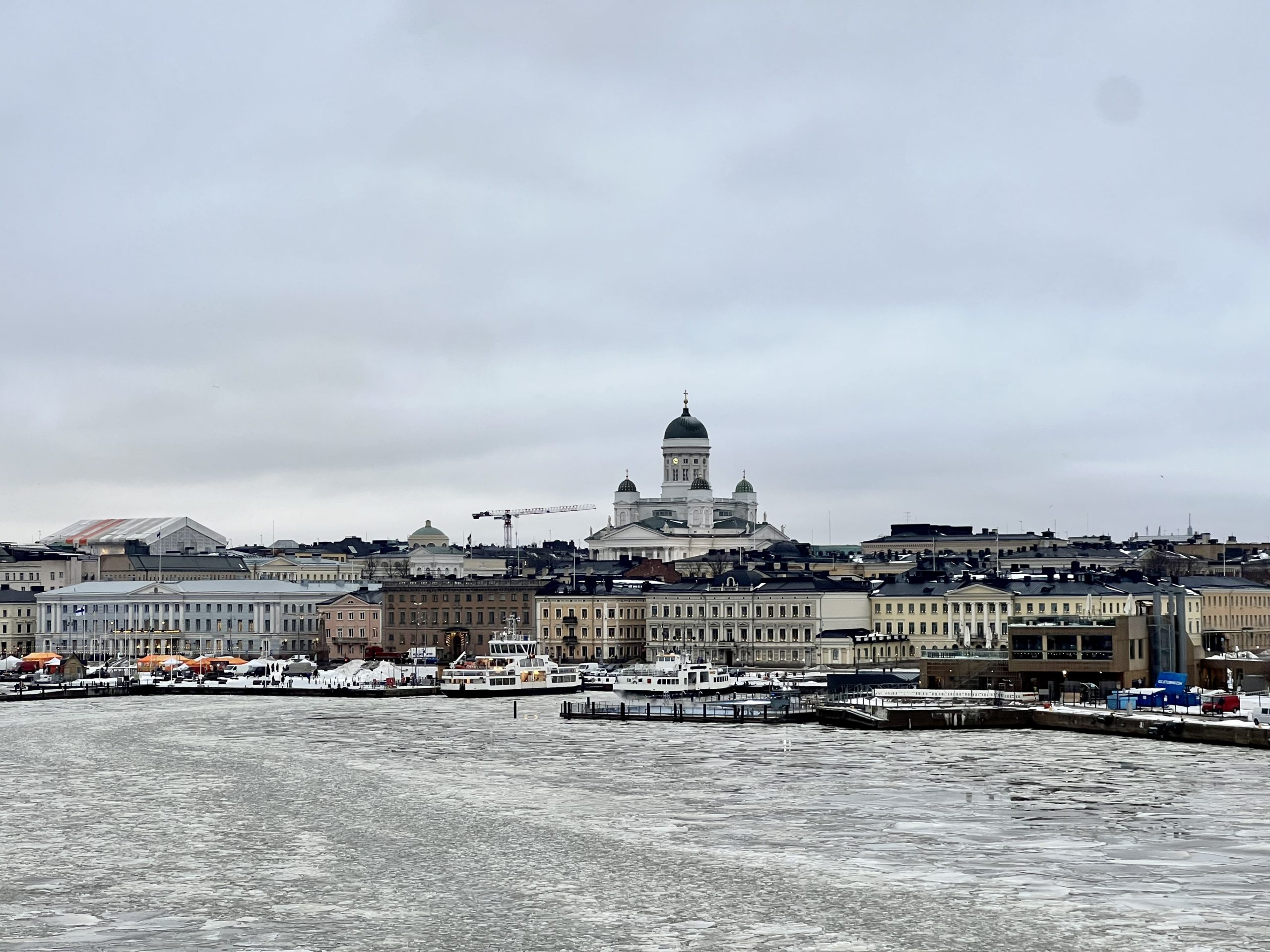 Captivating landscapes and rich cultural heritage of Finland; travel guide to Finland.