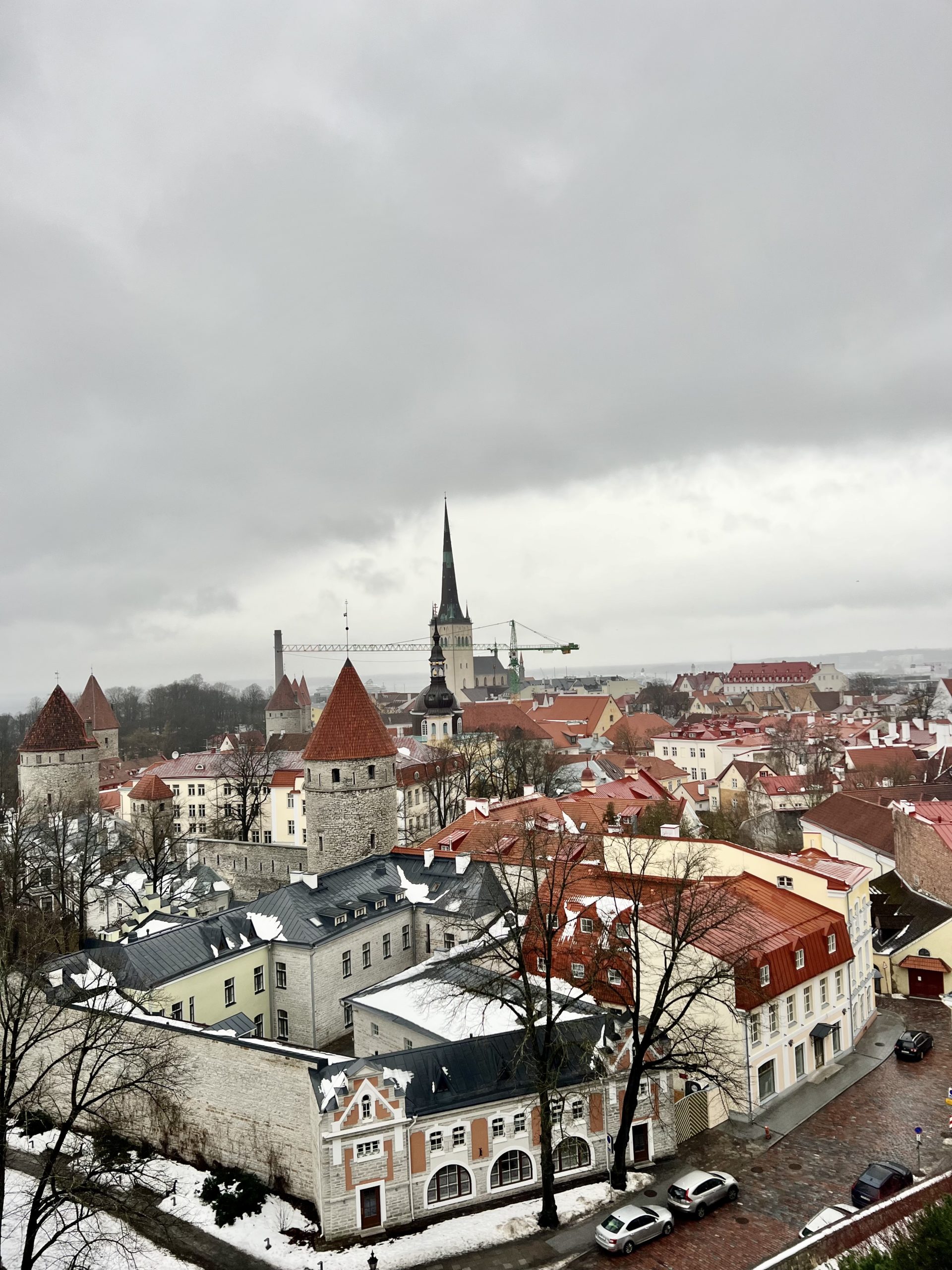 Scenic landscape of Estonia, showcasing the country's natural beauty and cultural heritage; travel guide to Estonia