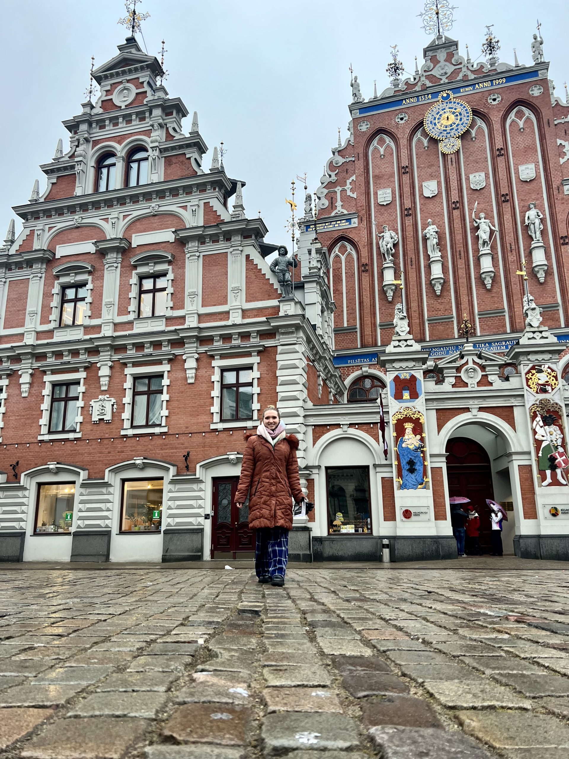 Explore the captivating beauty of Latvia, featuring picturesque landscapes, enchanting architecture, and vibrant cultural heritage; travel guide to Riga.