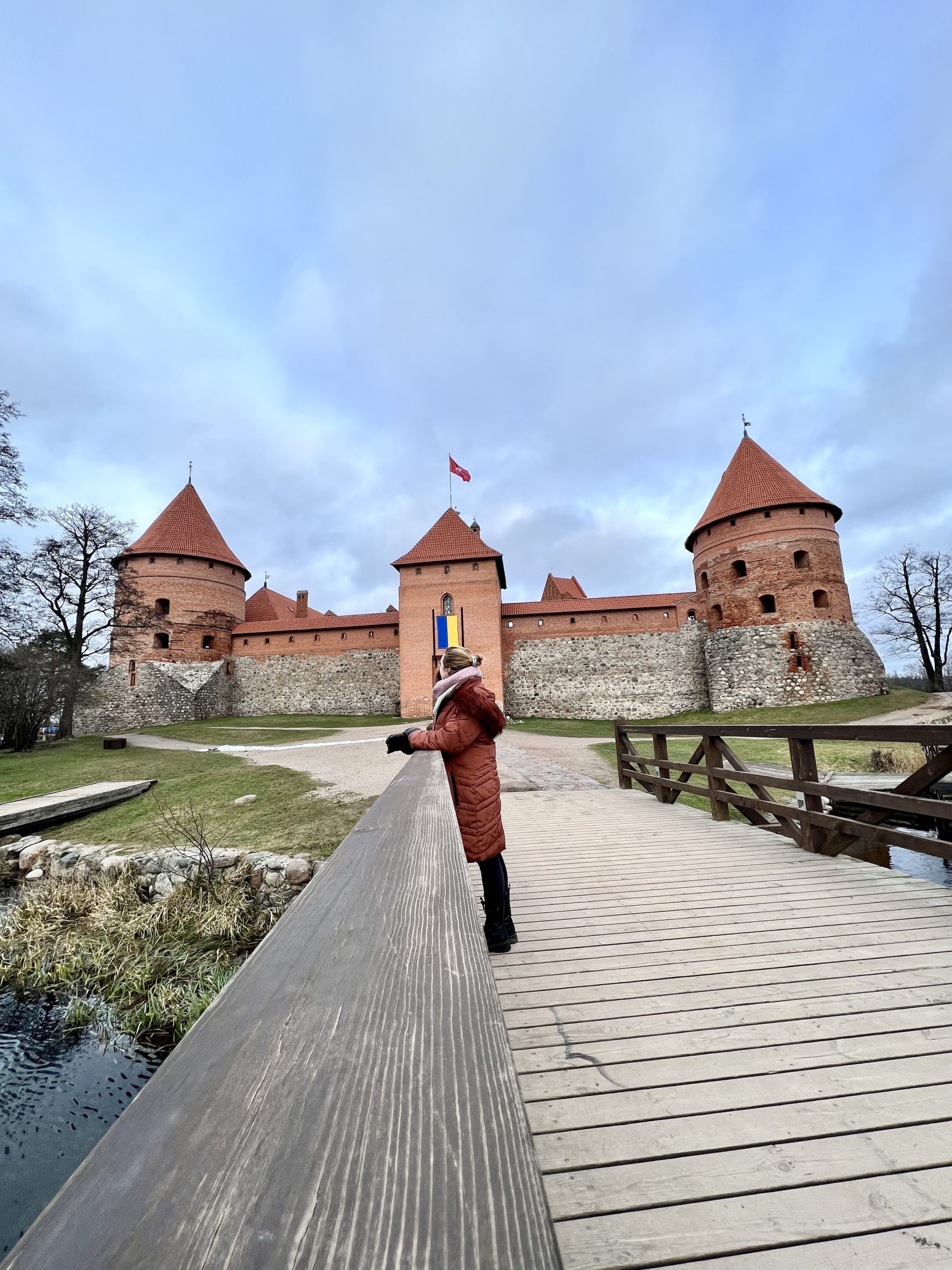 Explore the historic charm of Lithuania - a land of castles, cobblestone streets, and cultural treasures; travel guide to Vilnius.