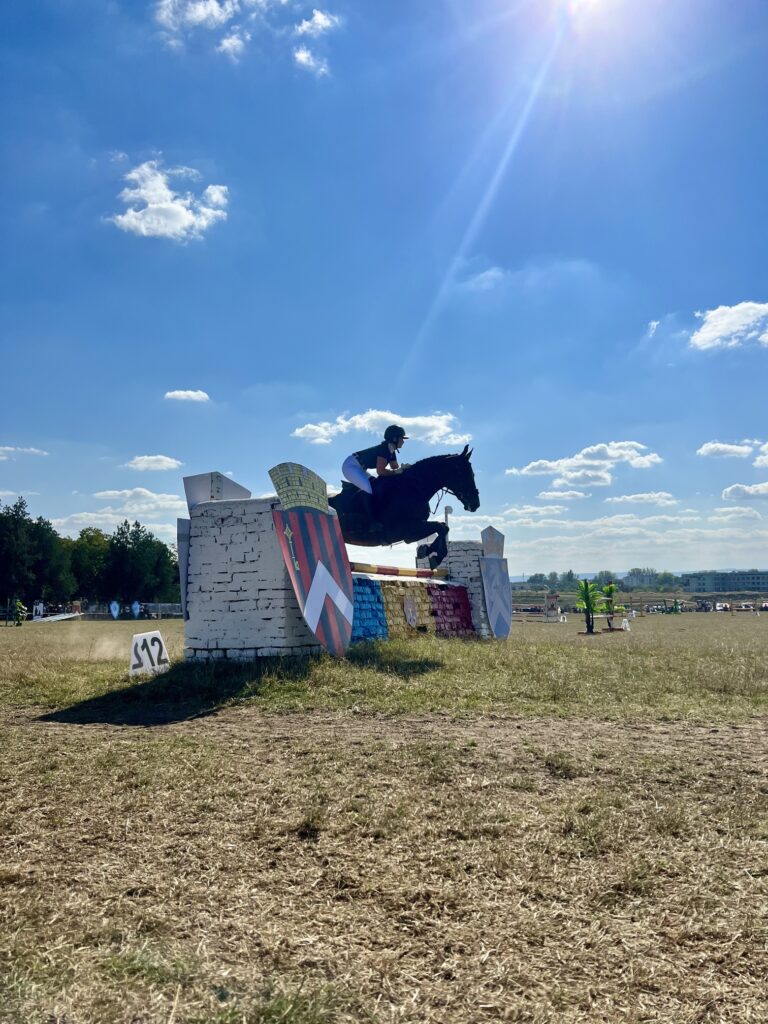 sports in Moldova- Cupa Iacob Ciachir