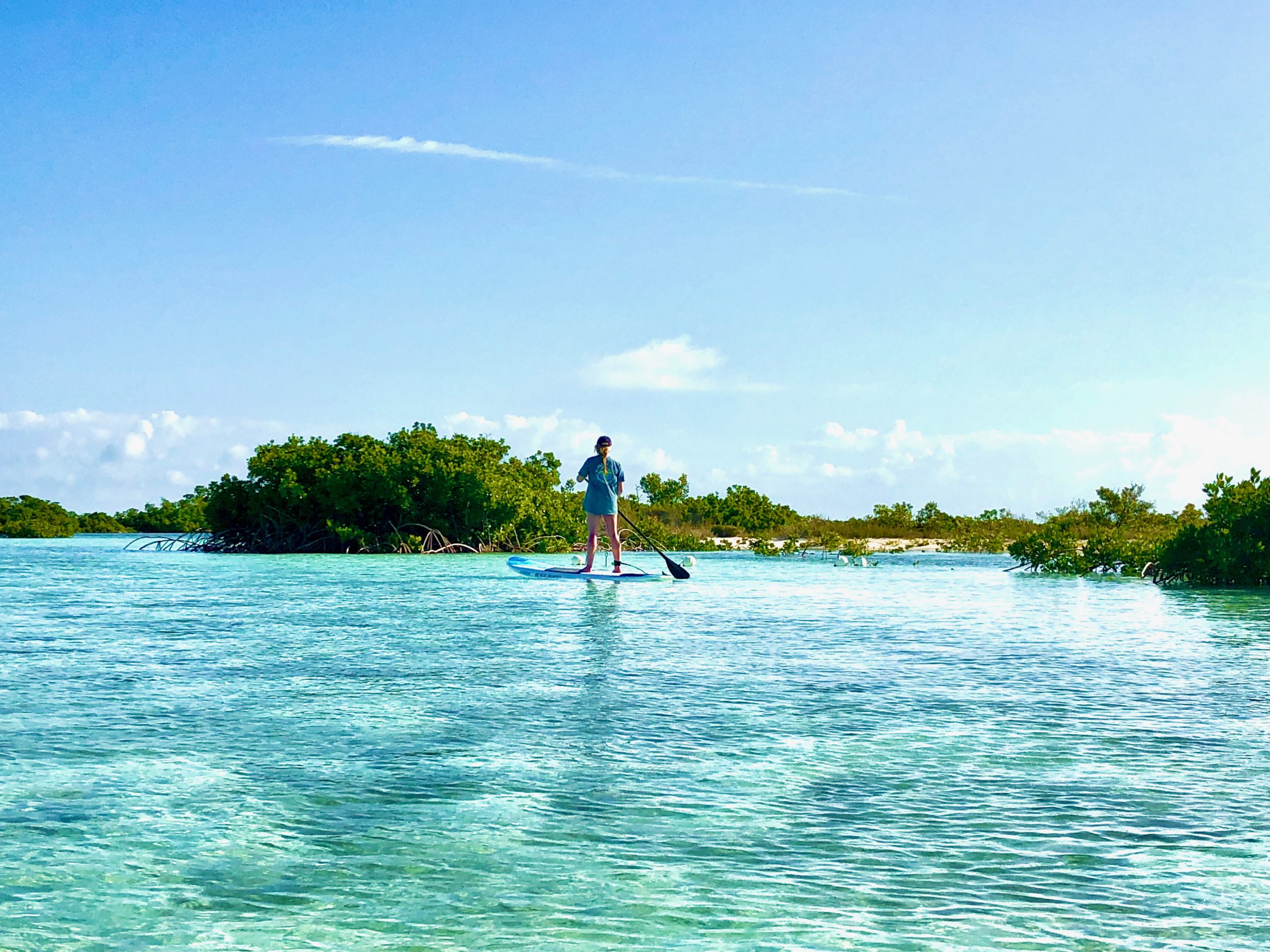 Turks and Caicos Islands, a tropical paradise with pristine beaches, crystal-clear turquoise waters, and luxurious resorts, offering the perfect getaway for sun-seeking travelers; travel guide to Providenciales.