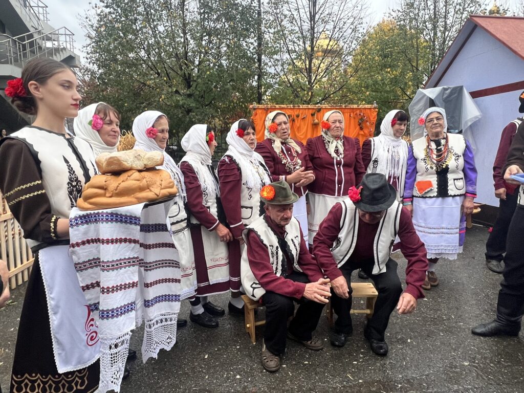 Gagauz Wine Festival, Gagauz Șarap Yortusu, Gagauzia Moldova