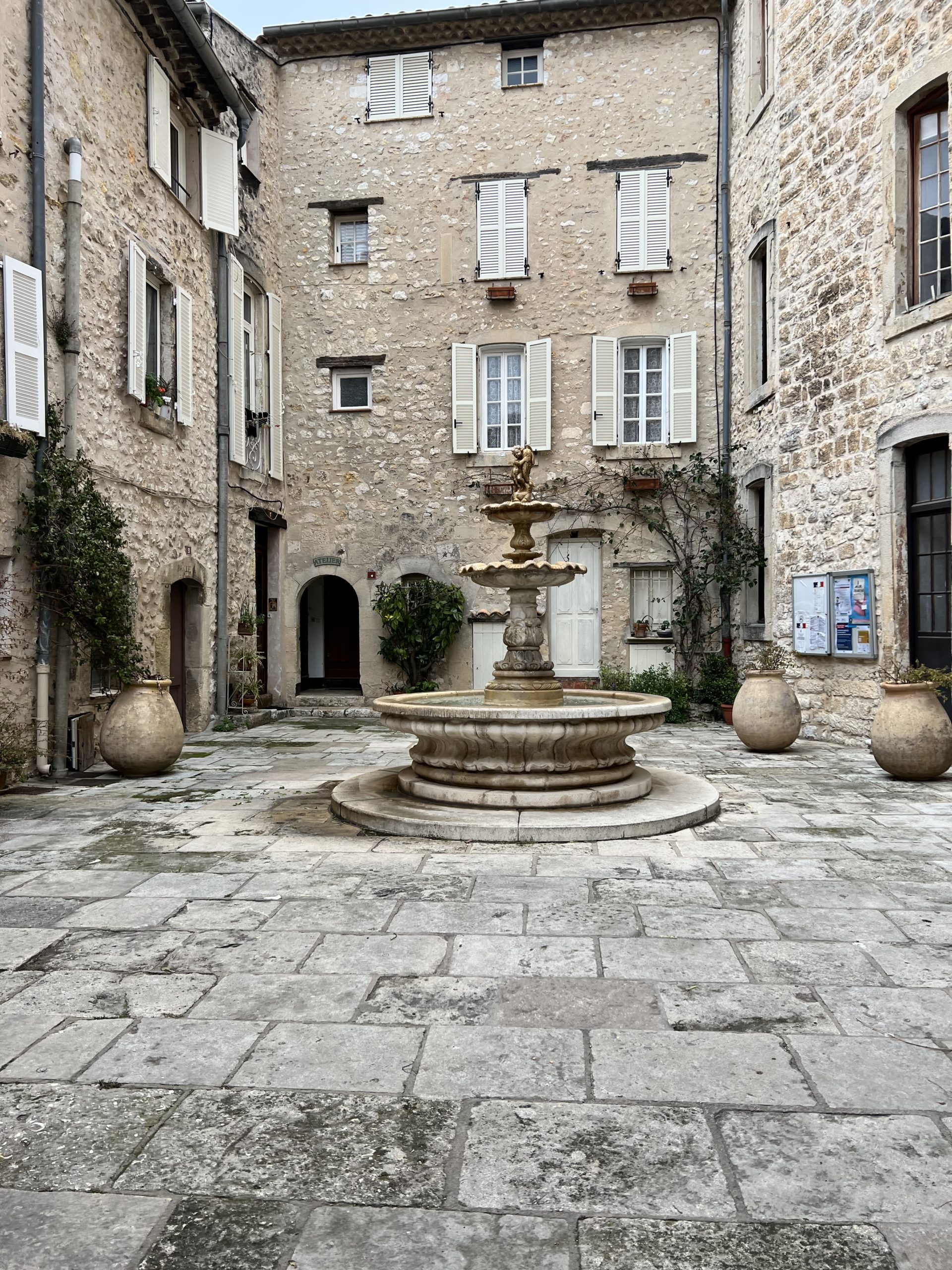 Explore the Captivating Beauty of France - Pictures of Famous Landmarks and Scenic Landscapes in this guide to tourettes sur loup.