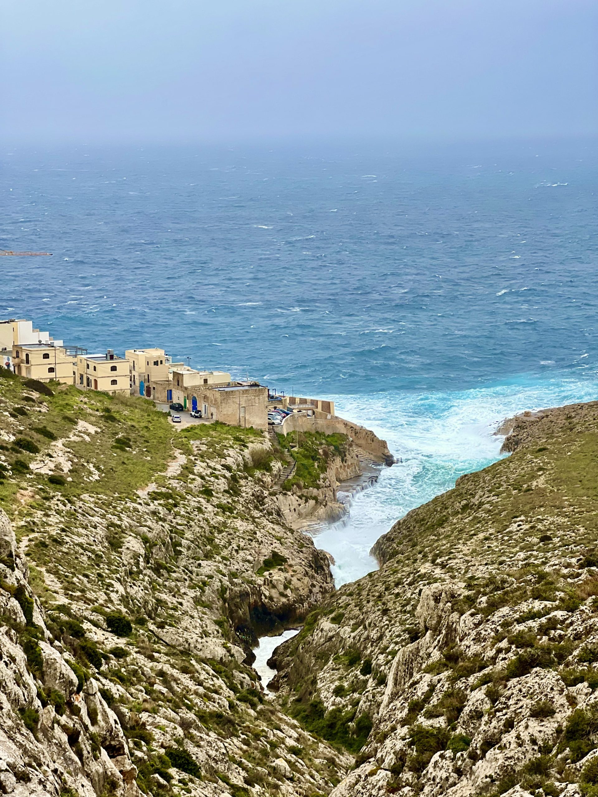 Experience the breathtaking beauty of Malta's landscapes and historic landmarks in this captivating picture, showcasing the enchanting blend of Mediterranean charm and rich cultural heritage; travel guide to Malta