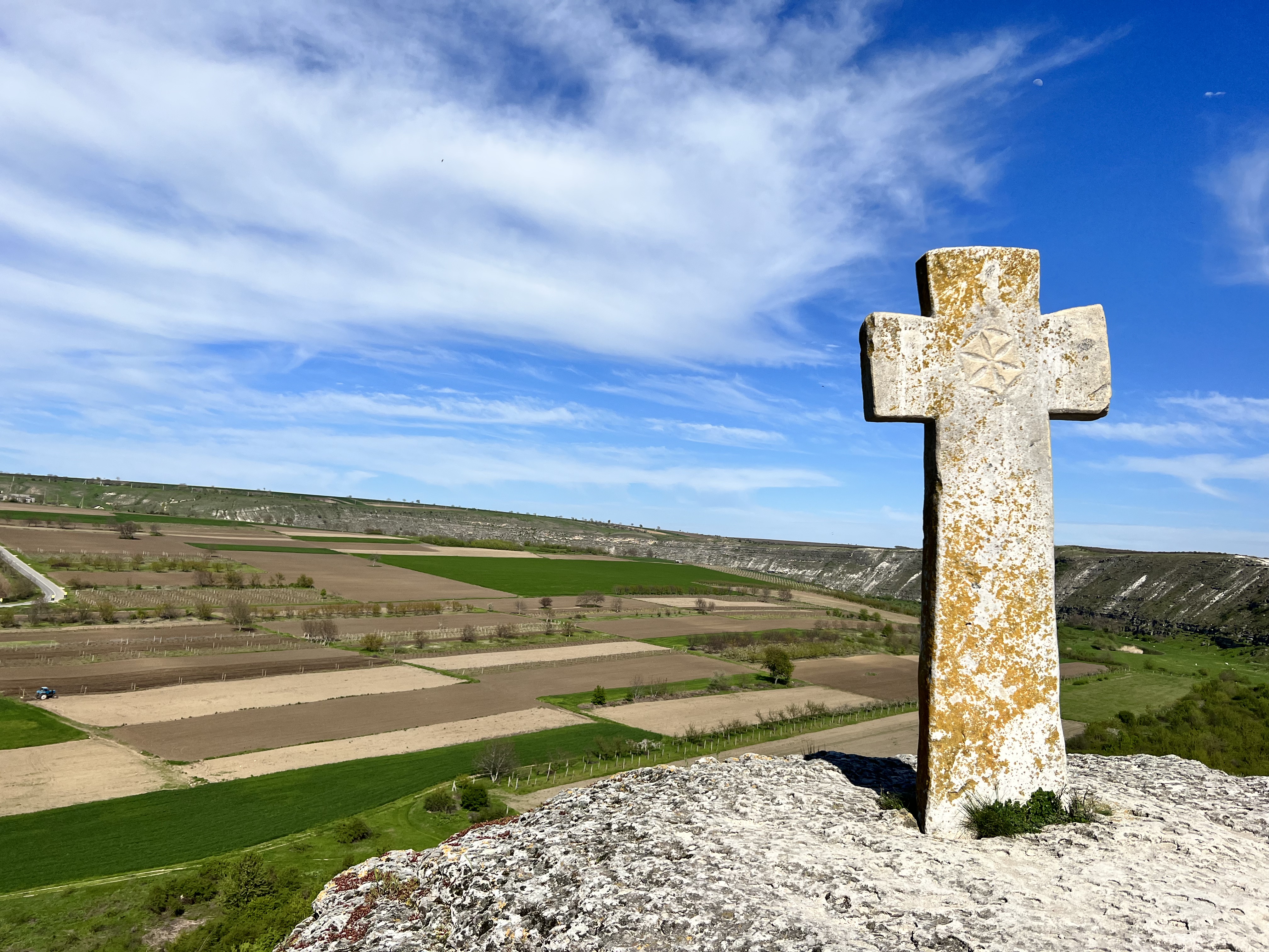 Ancient Orhei: Explore captivating glimpses of Old Orhei's historical sites and cultural heritage.