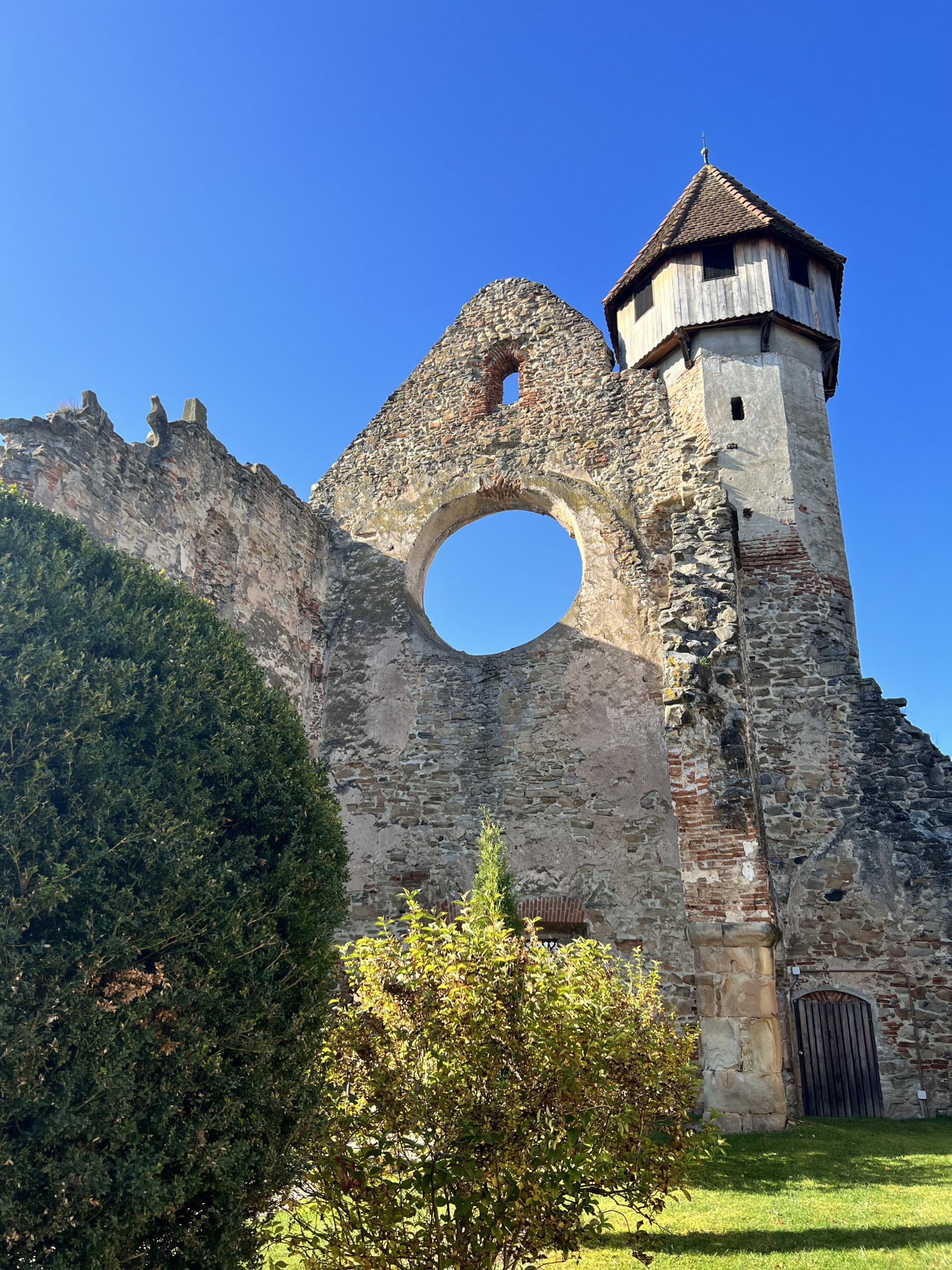 Transylvania, Romania - A captivating region known for its rich history, stunning landscapes, and legendary folklore. Explore the enchanting castles, medieval towns, and breathtaking nature of Transylvania.