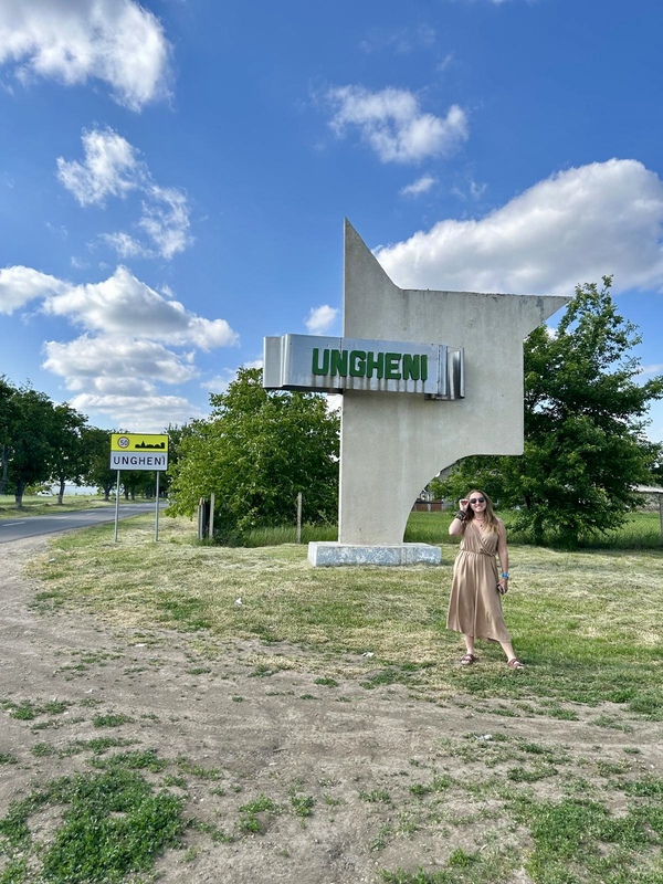 travel guide to Ungheni, what to do in Ungheni, Ungheni sign, Moldova