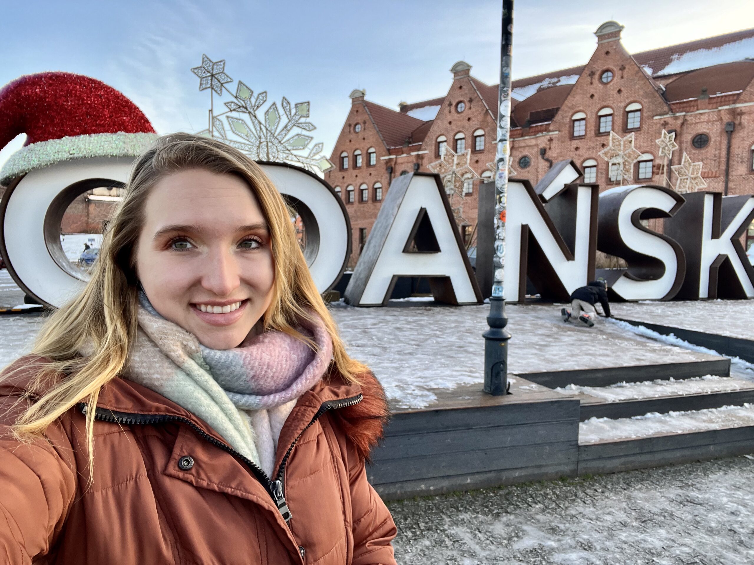 Travel guide to Gdansk, Poland; What to do in Gdansk