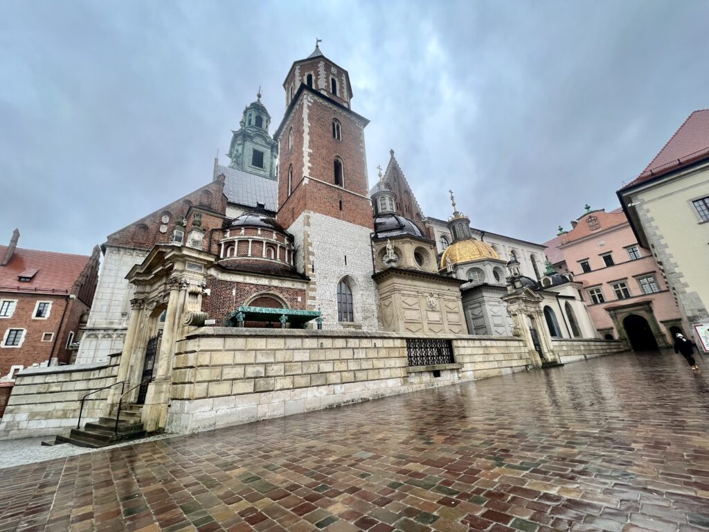 things to do in Krakow