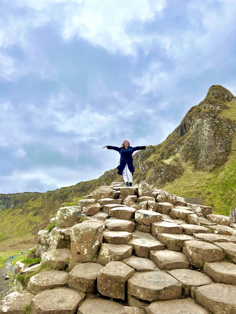 Explore the scenic beauty of Ireland with captivating images showcasing landscapes, castles, and vibrant cities. Plan your journey with this comprehensive travel guide to Ireland; best places to visit in Ireland