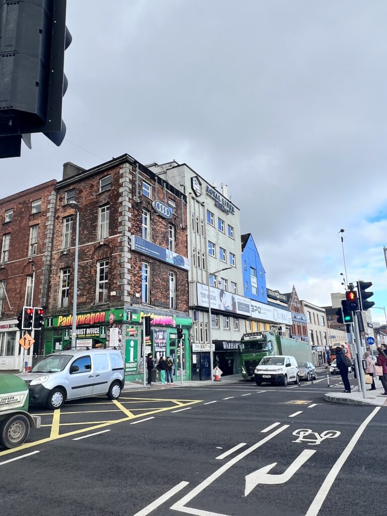 Explore the scenic beauty of Ireland with captivating images showcasing landscapes, castles, and vibrant cities. Plan your journey with this comprehensive travel guide to Ireland; Travel guide to cork