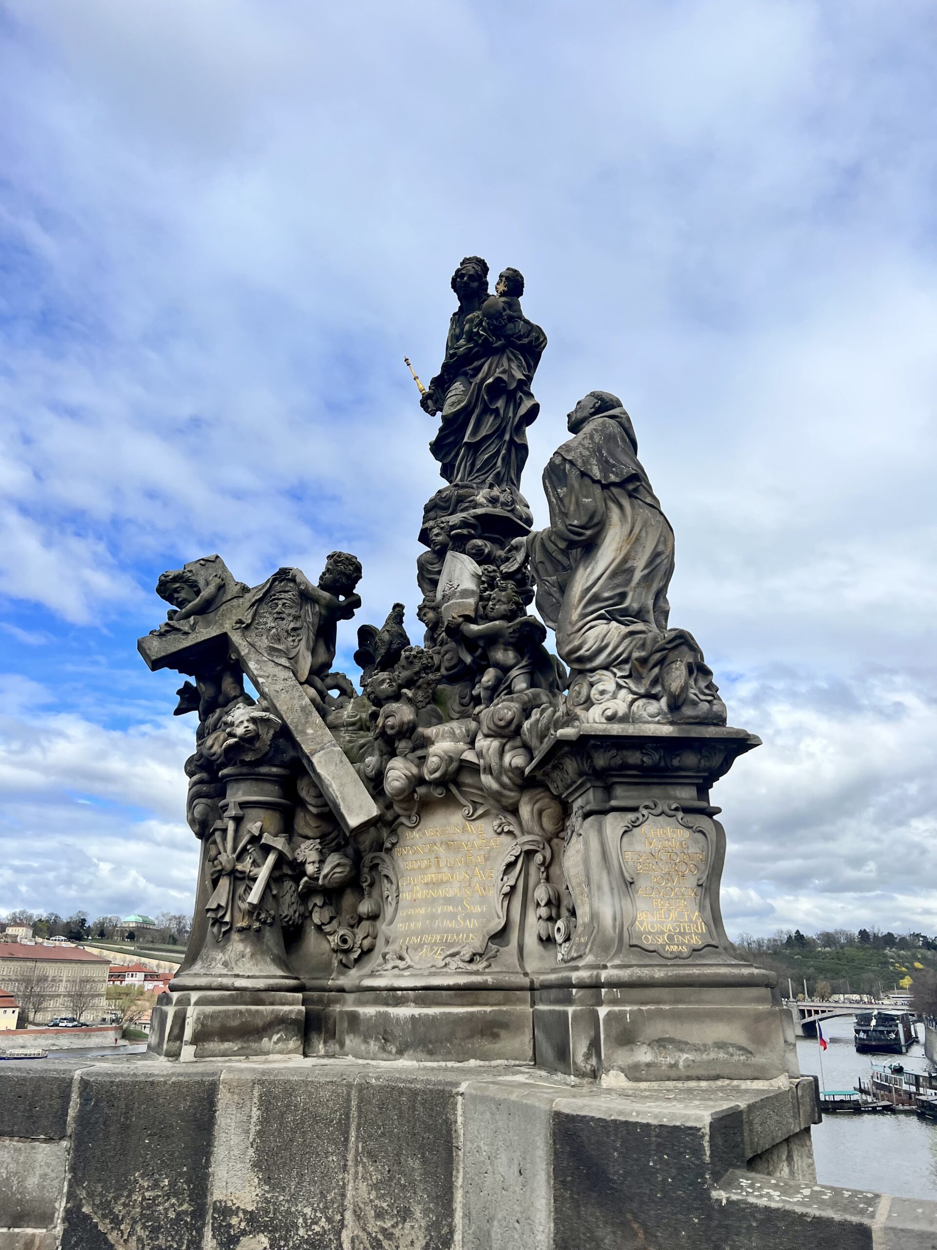 Travel Guide to Prague: Discover the Best Things to Do in the City