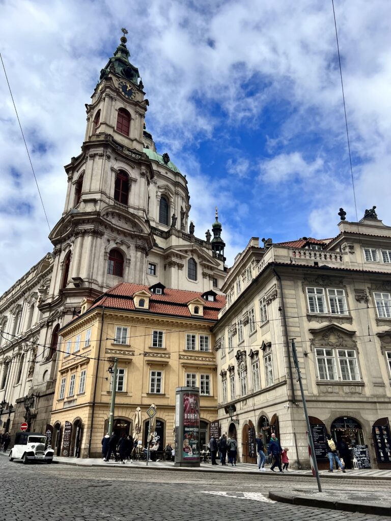 Travel guide to the Czech Republic; what to do in the Czech Republic; best places to visit in the Czech Republic.