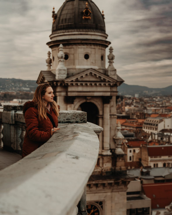 Captivating landscape of Hungary, showcasing Budapest's iconic landmarks, historical beauty, and vibrant culture. Plan your Hungarian adventure today; travel guide to Budapest