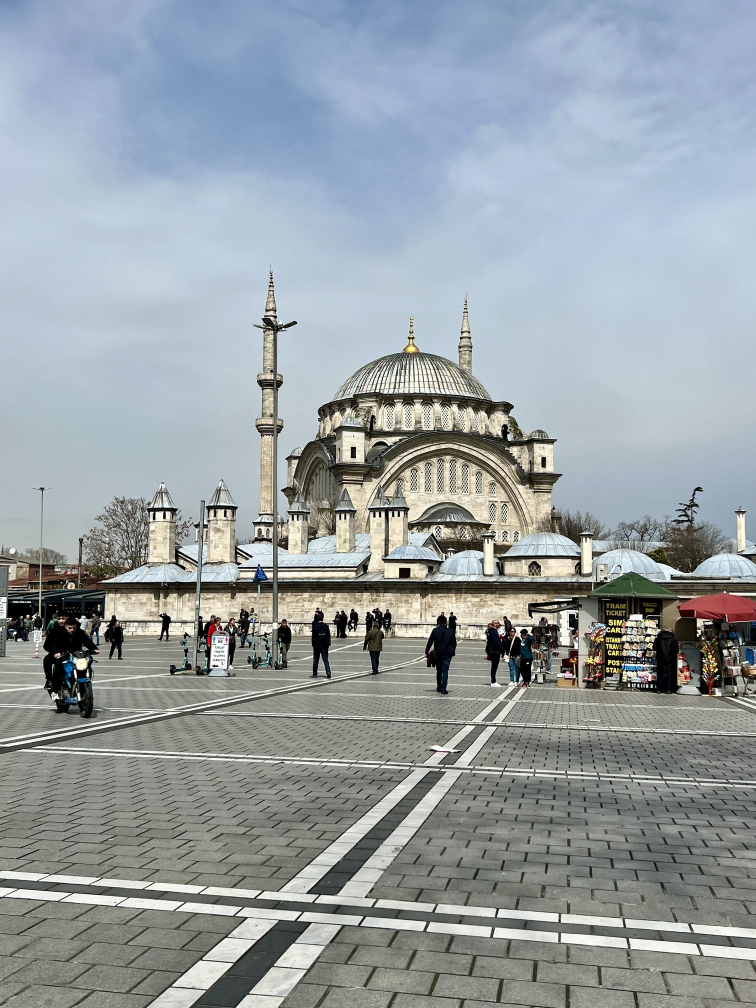 Explore the diverse landscapes and cultural heritage of Turkey in this captivating image showcasing iconic landmarks and natural beauty; travel guide to Istanbul