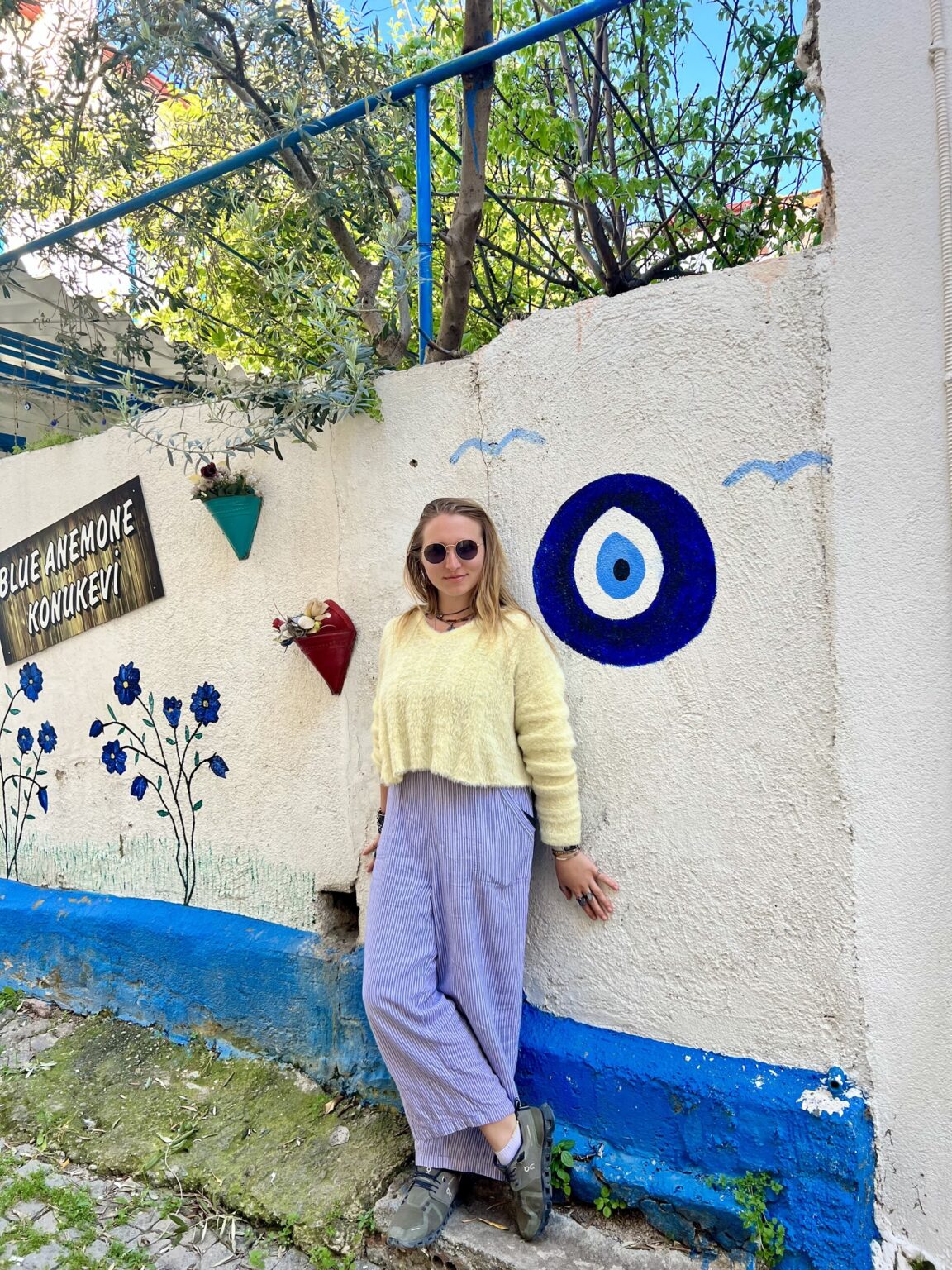 Travel Guide to Ayvalik, Türkiye - Rambling Adventurista