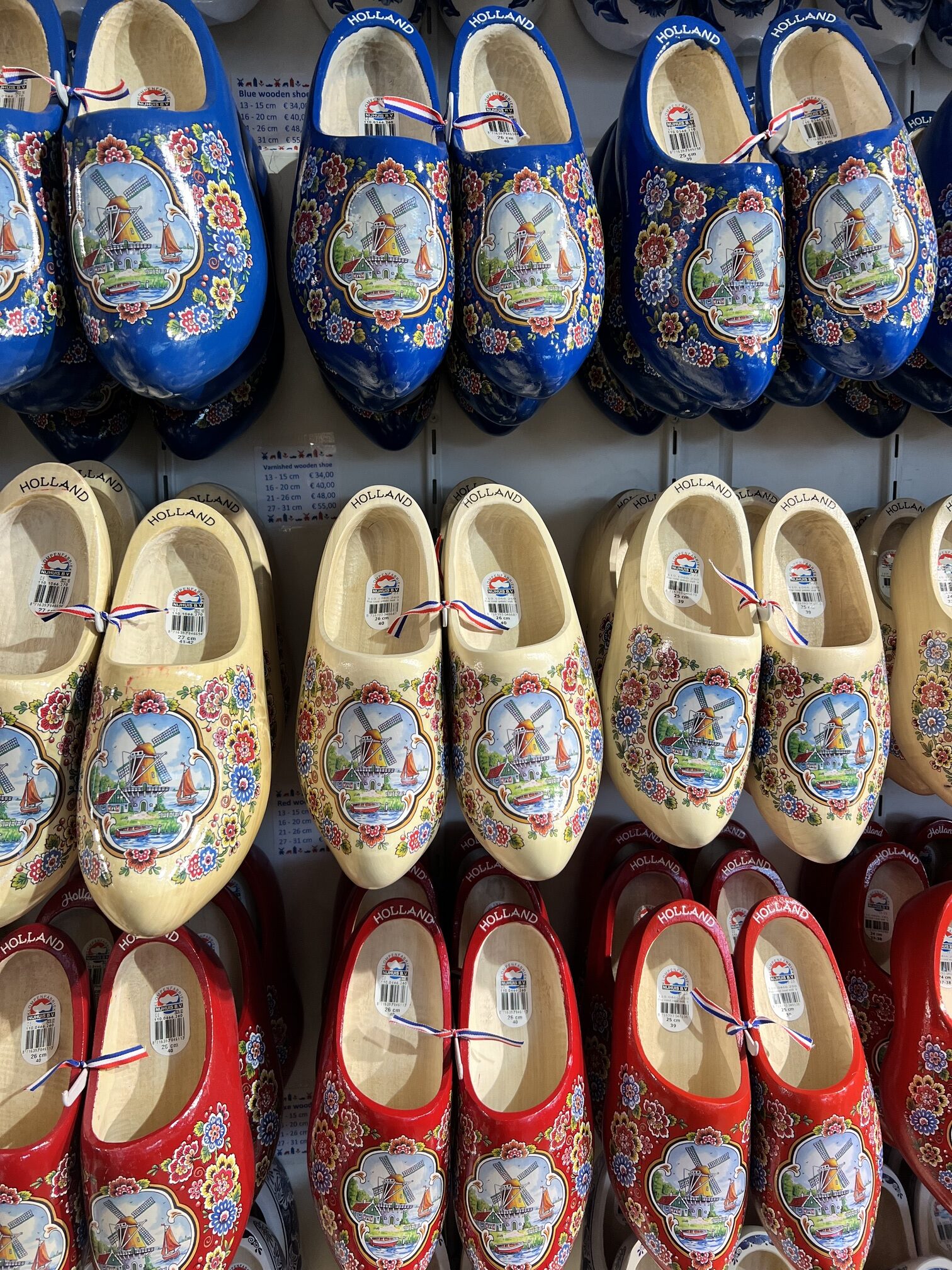 Authentic Dutch Souvenirs to Buy in the Netherlands - Rambling Adventurista