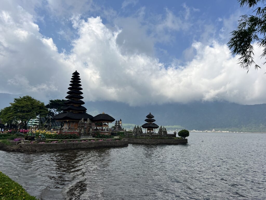 top 5 Places to Visit in Indonesia; bali, Indonesia