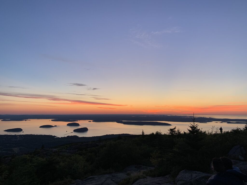 Scenic coastal landscape of Maine featuring rugged cliffs, historic lighthouses, and the Atlantic Ocean. Experience Acadia National Park, Bar Harbor, and Portland’s vibrant waterfront. Perfect for outdoor adventures, lobster dining, and New England road trips. #MaineCoast #AcadiaNationalPark #VisitMaine #NewEnglandTravel #MaineLighthouse