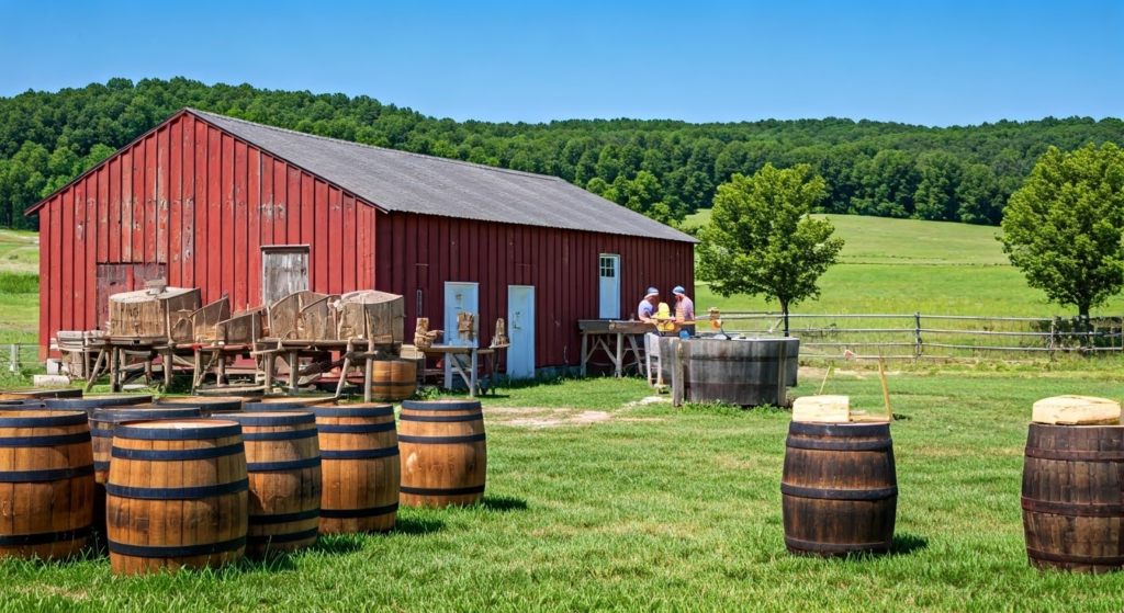 Delicious Wisconsin cheese selection featuring artisanal cheddar, fresh cheese curds, and specialty dairy products from America's Dairyland. #WisconsinCheese #ArtisanCheese #CheeseCurds #DairylandDelight #FoodieTravel