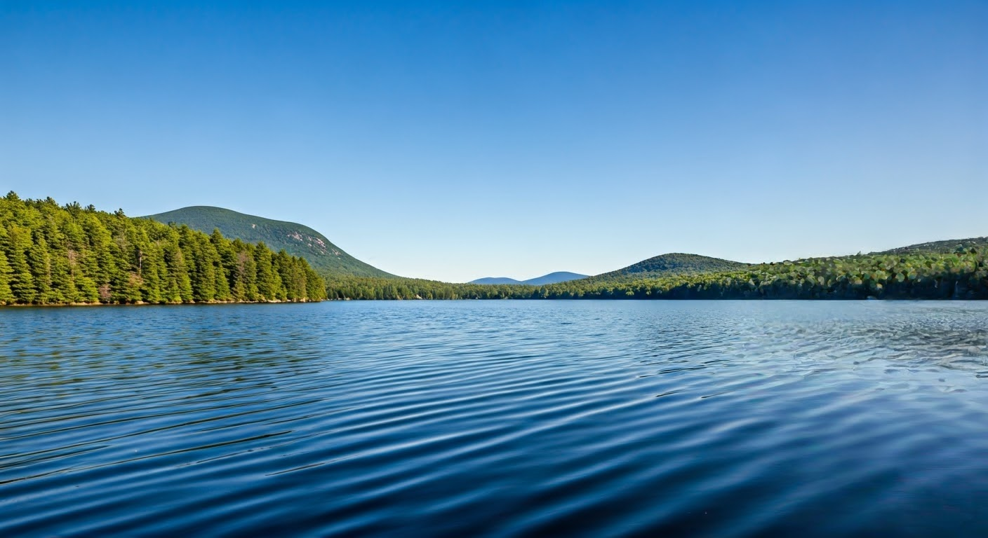 Best Places to Visit in Maine: Uncover the Hidden Gems - Rambling ...