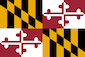 RA icon Maryland flag