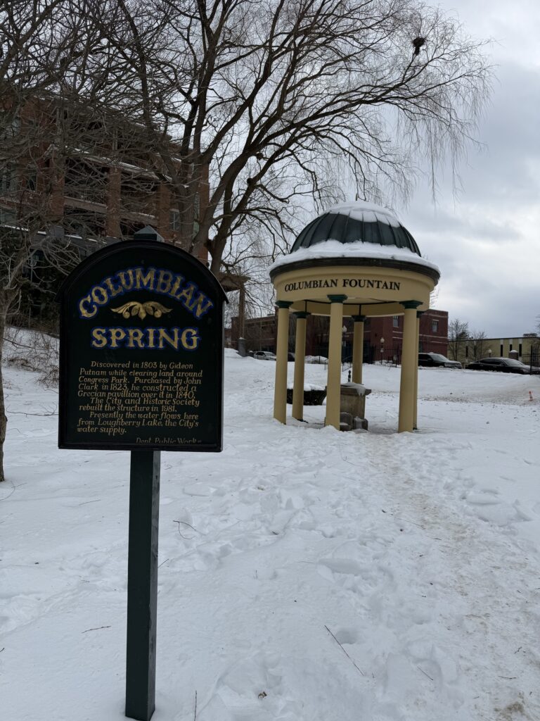 Discover the charm of Saratoga Springs, NY—home to historic mineral springs, world-class horse racing, and vibrant downtown shopping. Explore Saratoga Spa State Park, relax at a luxury spa, or stroll Broadway’s boutique-lined streets. A must-visit destination for wellness, culture, and outdoor adventure; travel guide to Saratoga Springs