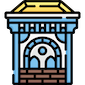 chefchaon Ra icon Chefchaouen