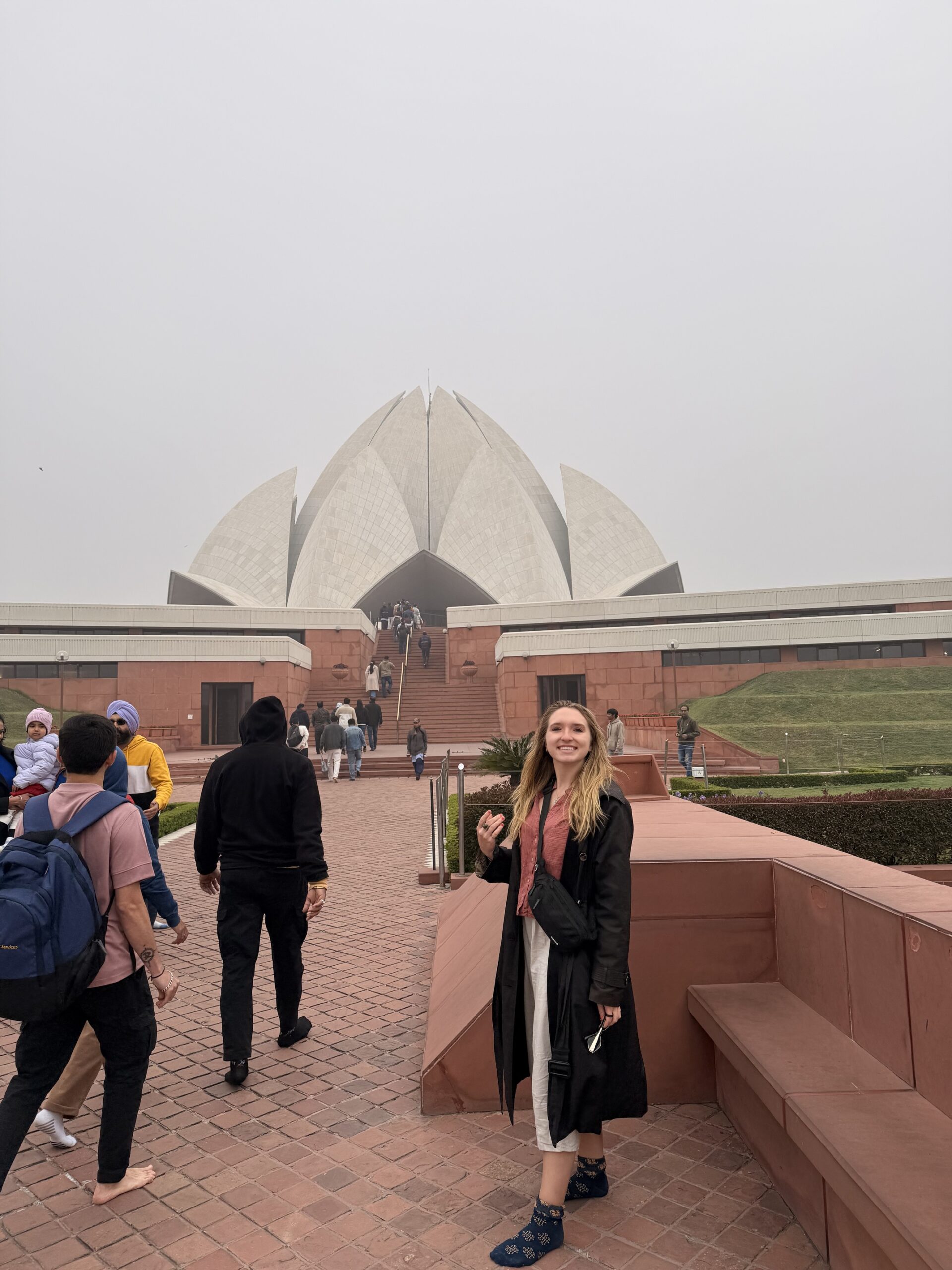 Best places to visit in Delhi, India. Travel guide to Delhi