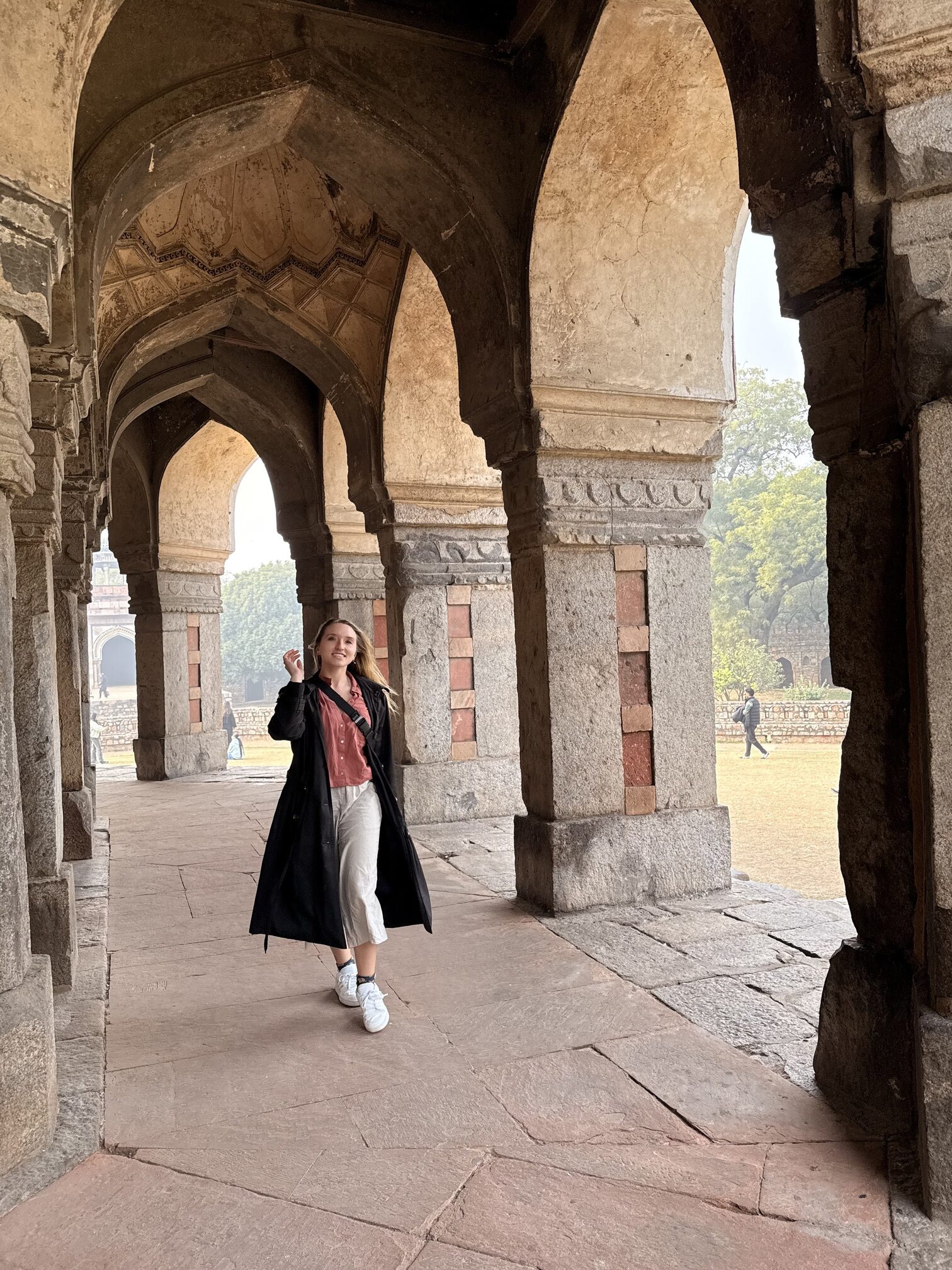 Best places to visit in Delhi, India. Travel guide to Delhi