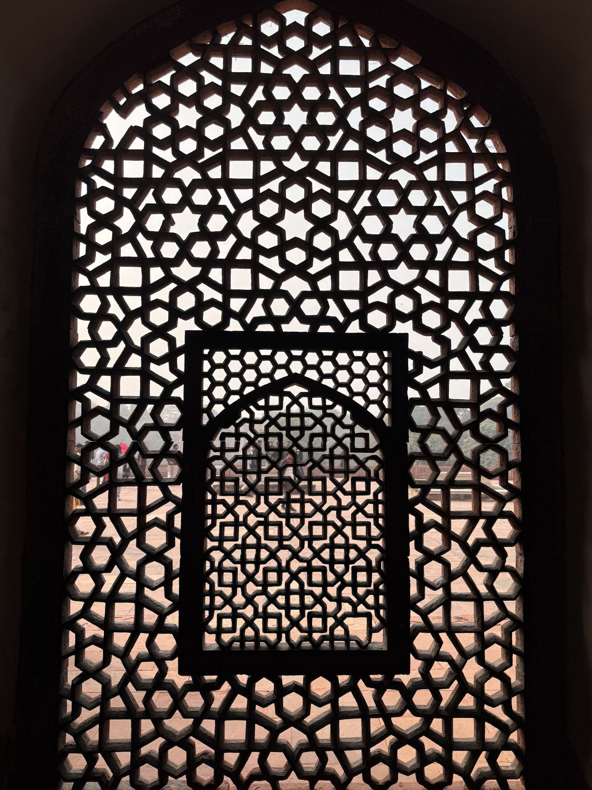 aj Mahal in Agra reflected in the long pool at sunrise India travel guide. Travel guide to India