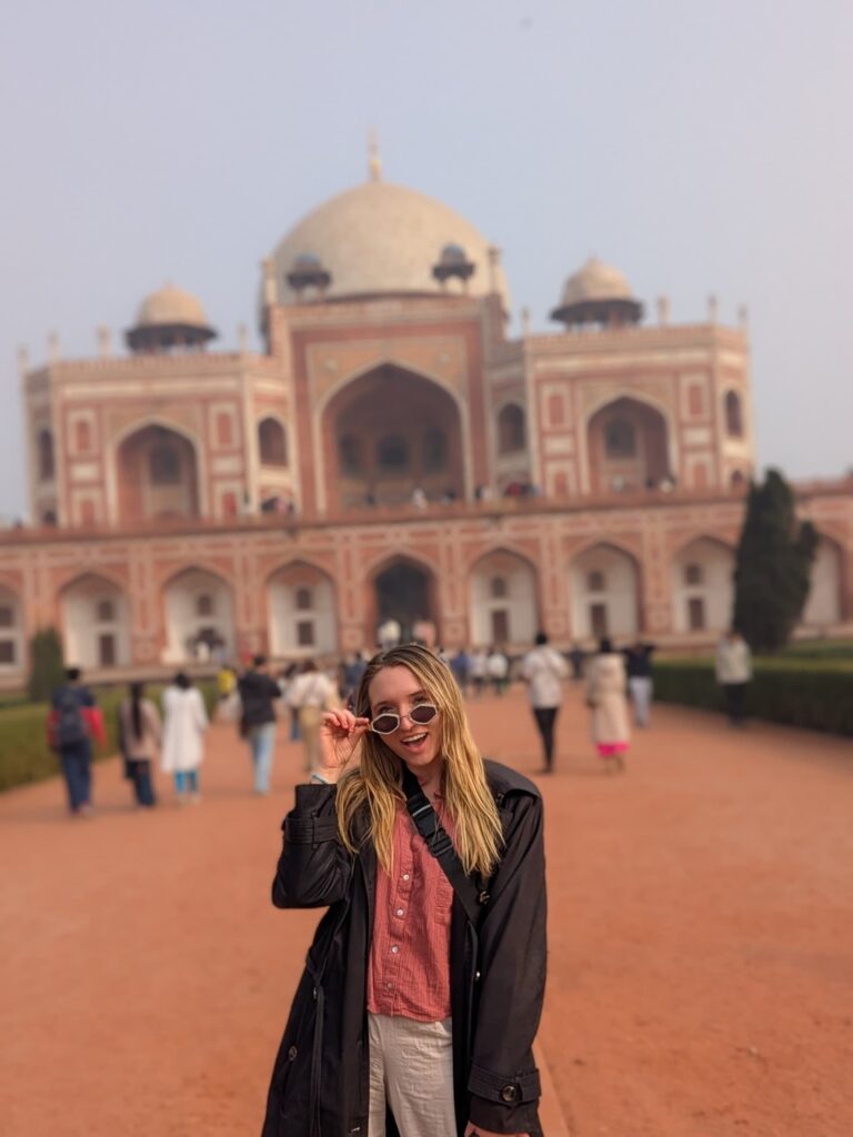 Best places to visit in Delhi, India