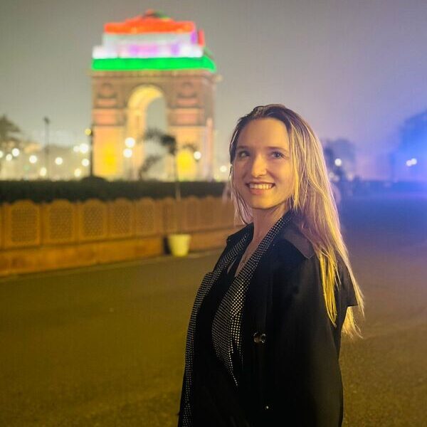 Best places to visit in Delhi, India