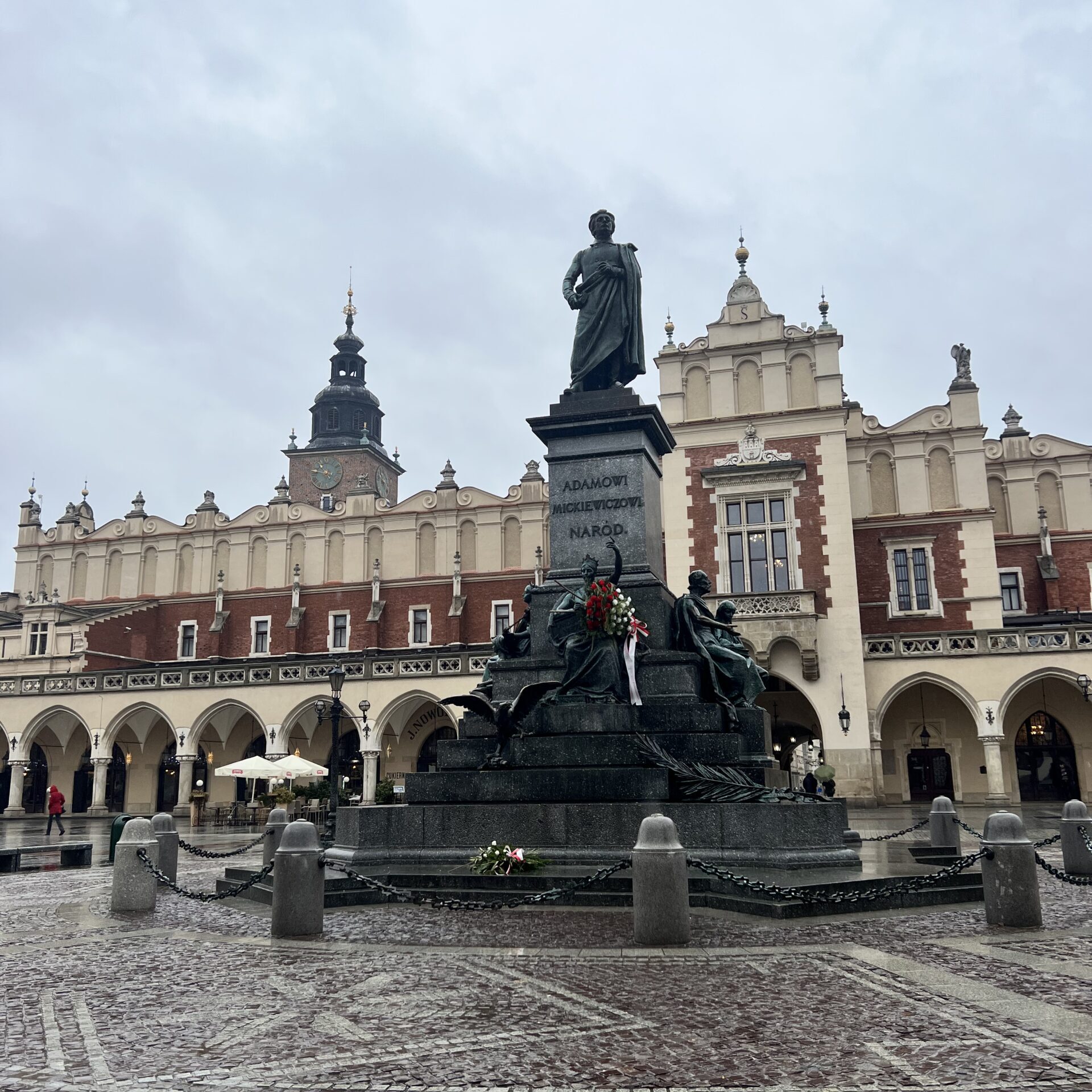 Things to do in Krakow