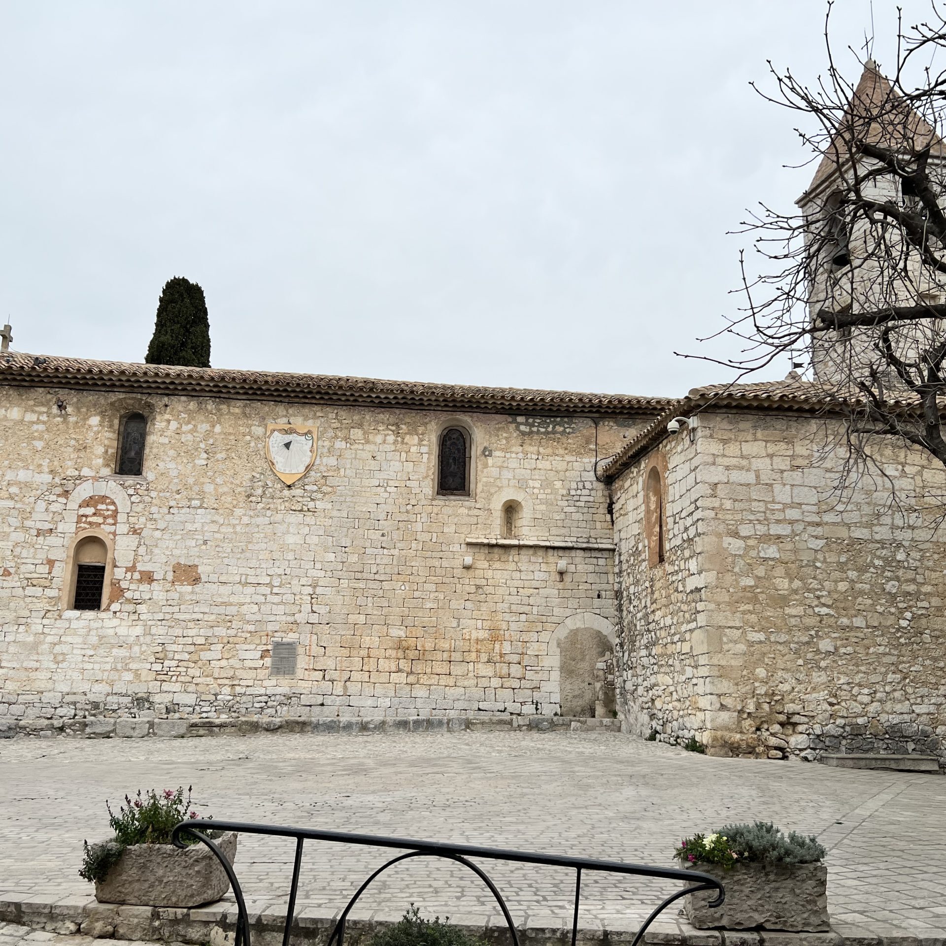 Explore the Captivating Beauty of France - Pictures of Famous Landmarks and Scenic Landscapes in this guide to tourettes sur loup.