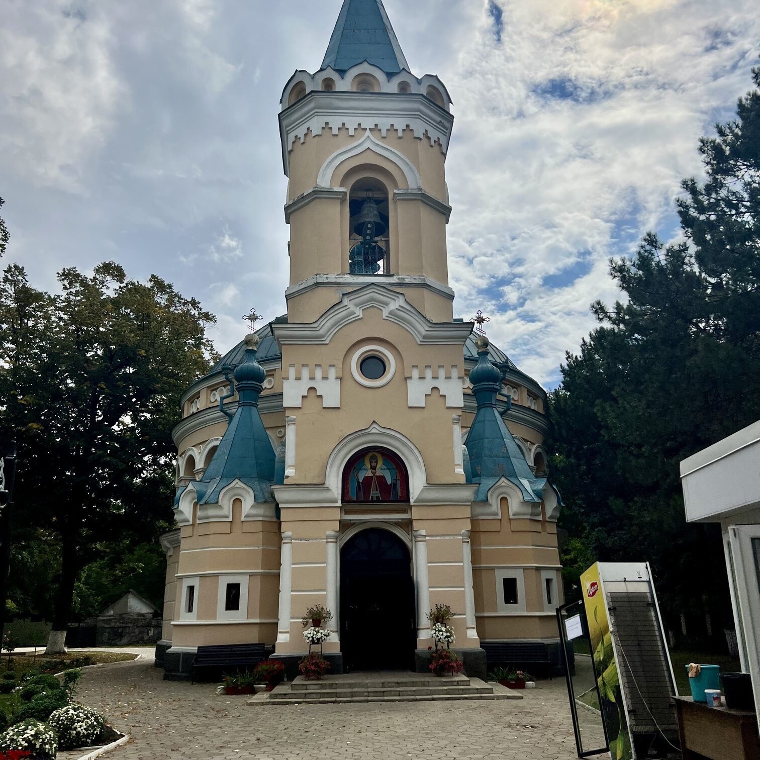 travel guide to Ungheni, what to do in Ungheni, Ungheni sign, Moldova