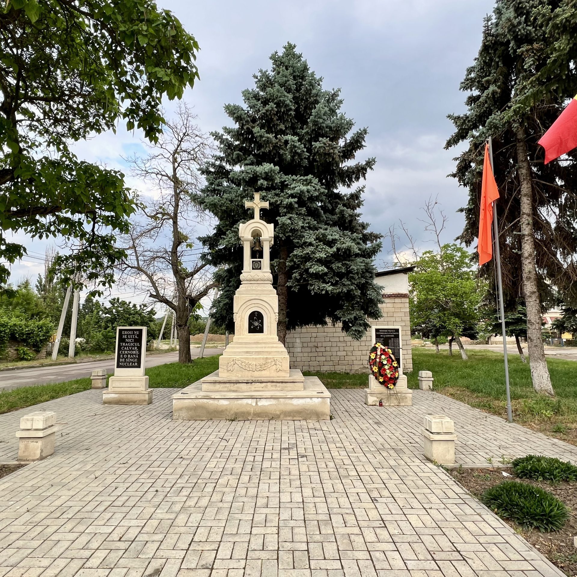 Discovering the Allure of Soroca, Moldova.