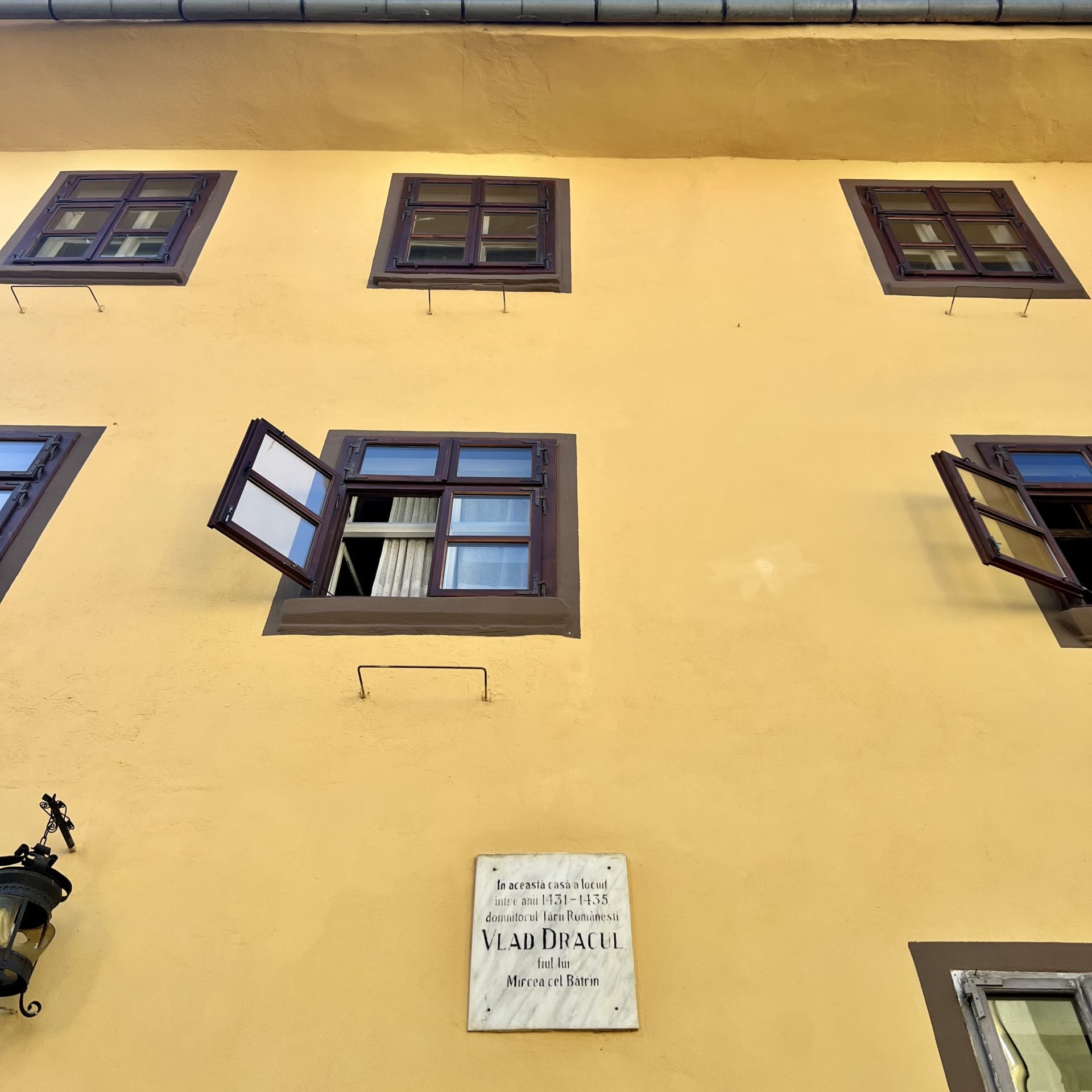 Sighișoara, Romania - Captivating medieval fortress and clock tower, showcasing the historic charm and architecture of Sighișoara, a UNESCO World Heritage site.