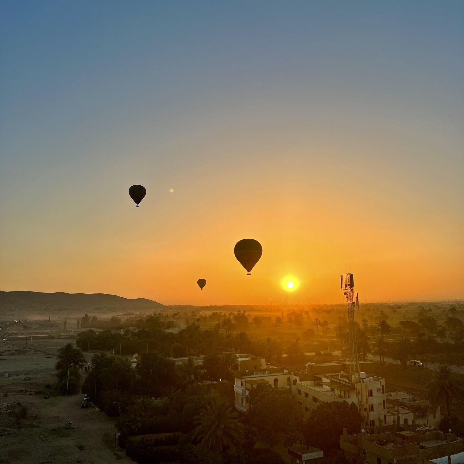 Captivating image of Egypt showcasing the ancient wonders of Egypt's iconic landmarks and rich cultural heritage.