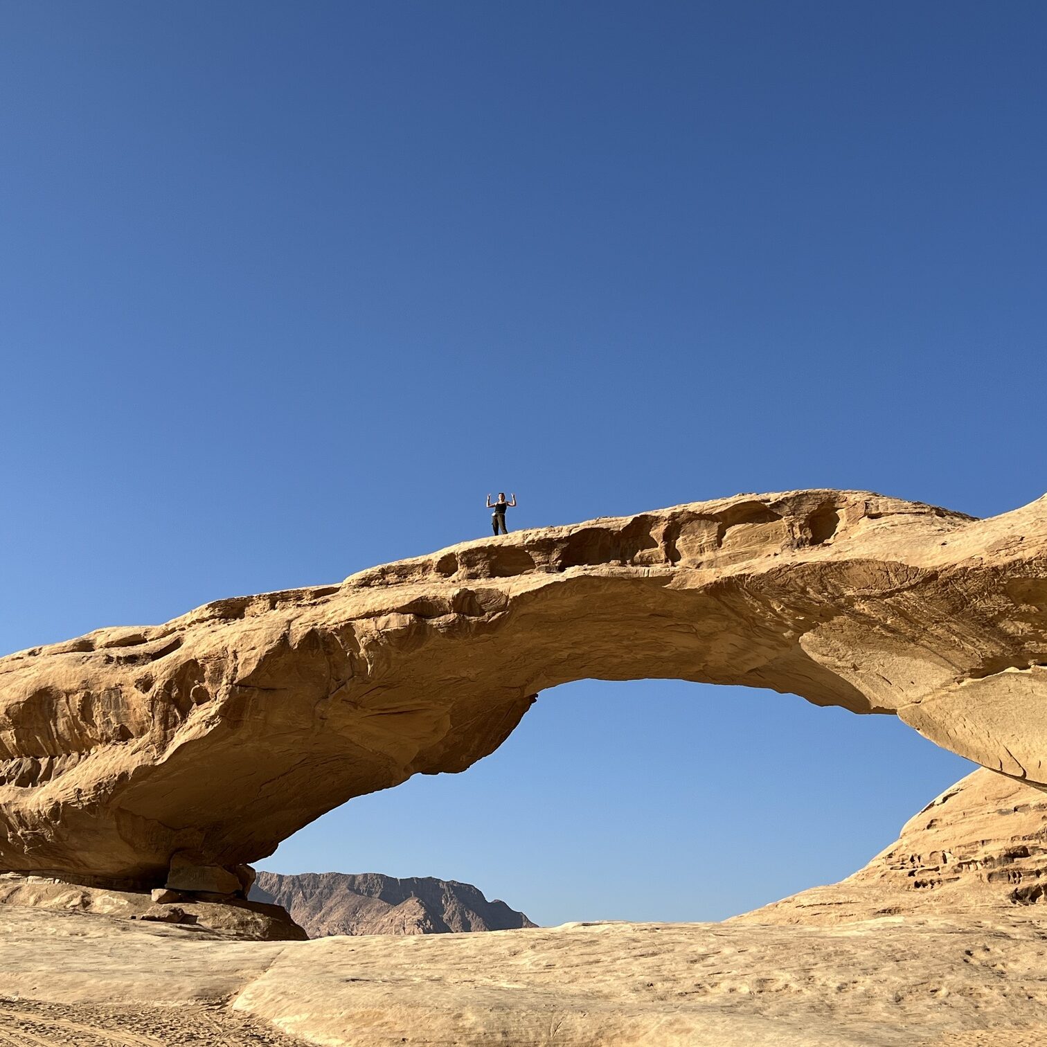 Beautiful landscape of Jordan featuring historic ruins, desert scenery, and unique rock formations. The image highlights Jordan's diverse attractions, including ancient cities, UNESCO World Heritage sites, and stunning natural beauty, making it a popular destination in the Middle East for travelers seeking cultural and outdoor adventures.