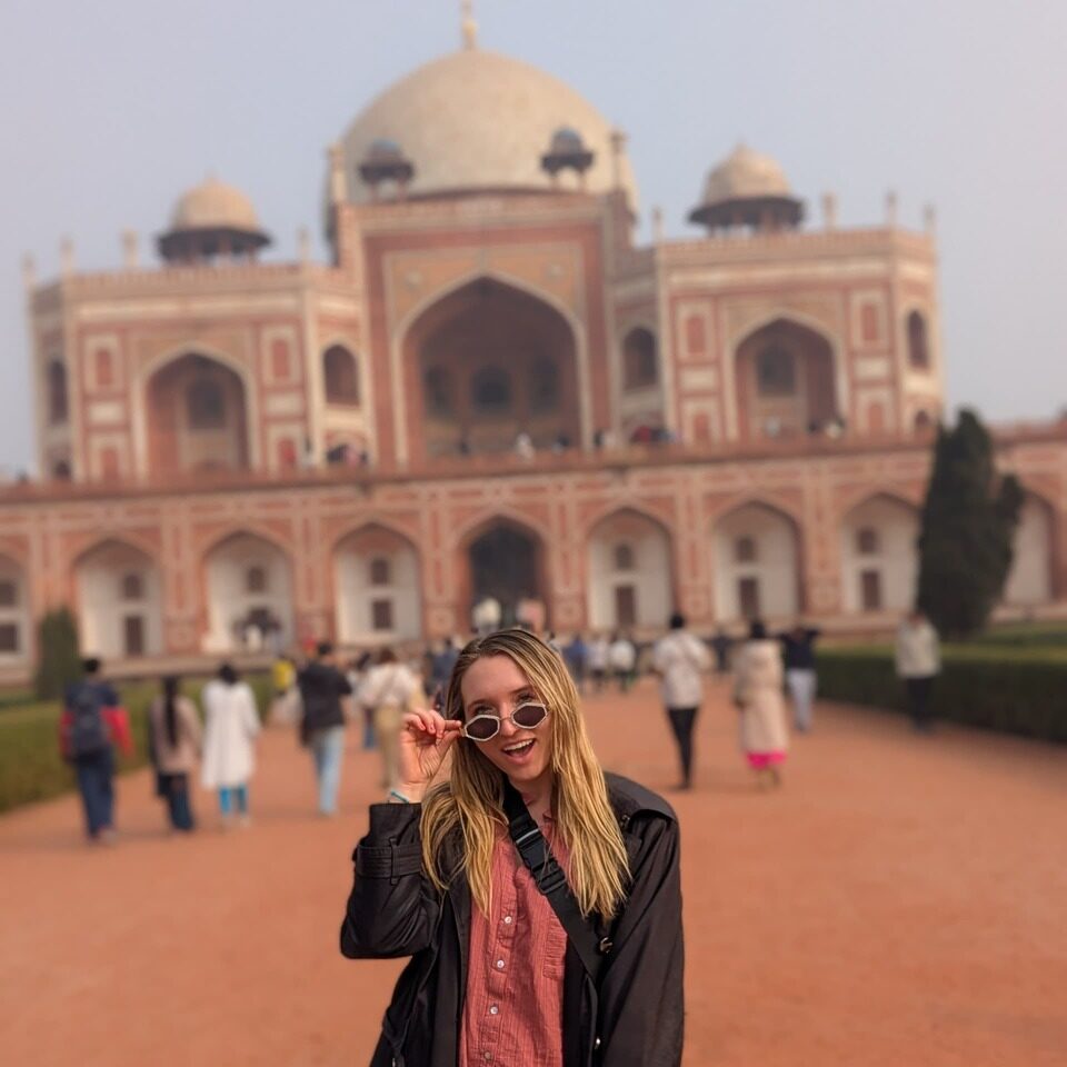 Best places to visit in Delhi, India